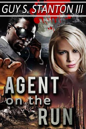 [The Agents for Good 05] • Agent on the Run